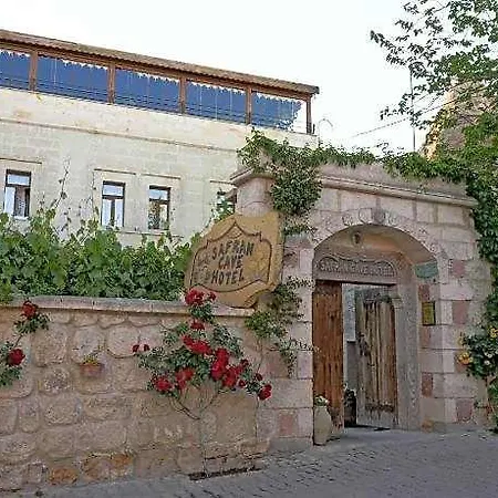 Hotel Safran Cave 3*