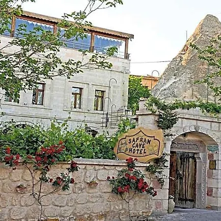 Safran Cave Hotel Göreme