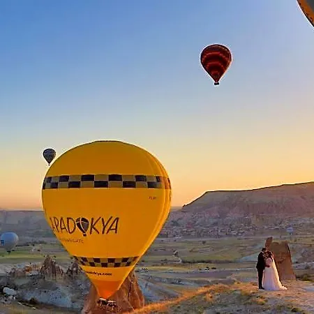 Safran Cave