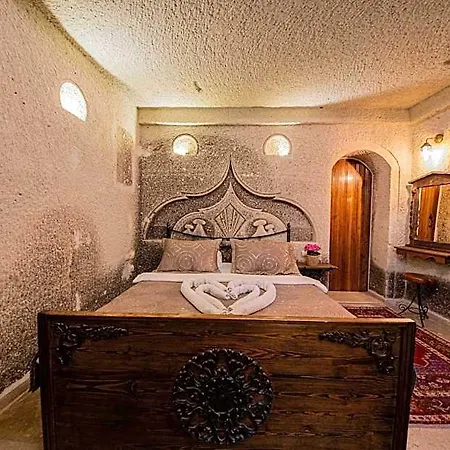 Hotel Safran Cave 3*