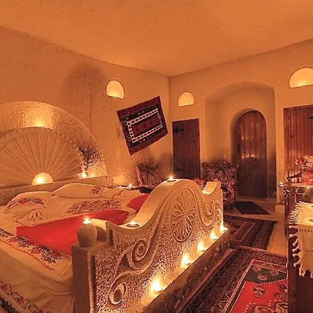 Safran Cave 3*