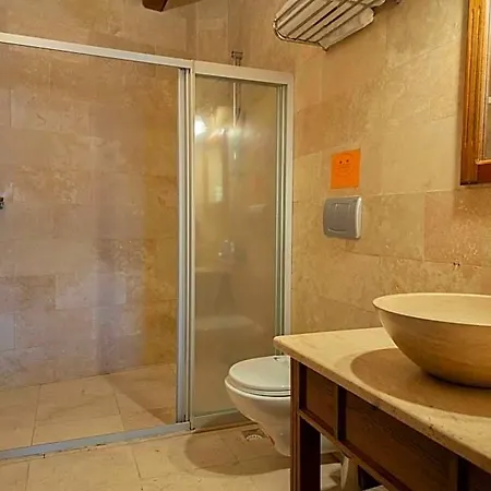Hotel Safran Cave Göreme