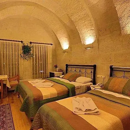 Hotel Safran Cave 3*