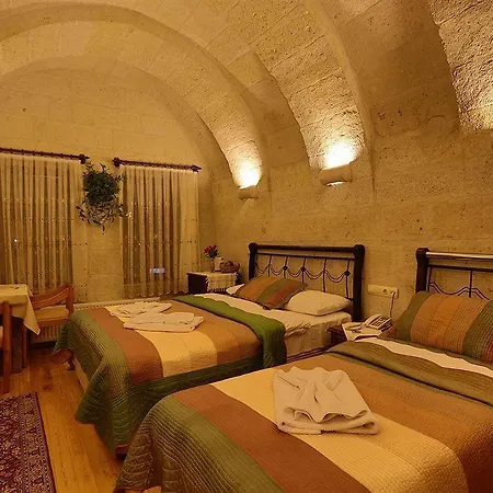 Safran Cave Hotel Göreme