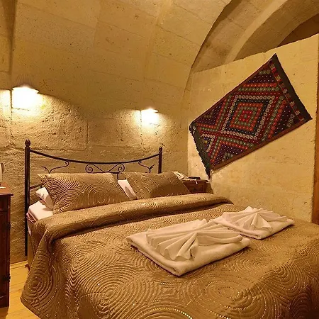 Safran Cave