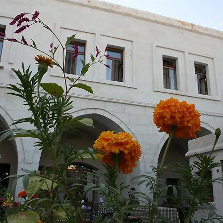 Hotel Safran Cave Göreme