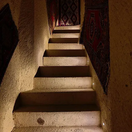 Safran Cave Göreme