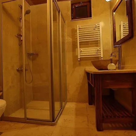 Hotel Safran Cave 2*