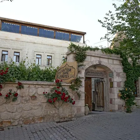 Safran Cave