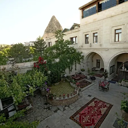 Hotel Safran Cave 2*