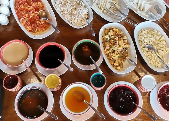 Safran Cave Hotel Goreme