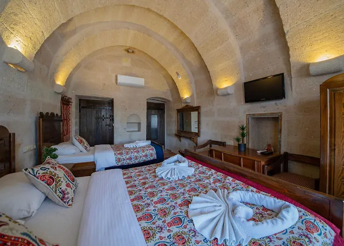 سافران كايف غوريمِيه