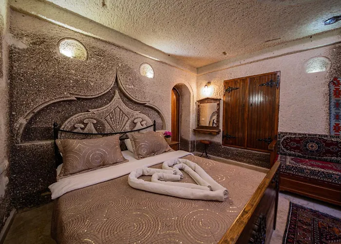 سافران كايف غوريمِيه