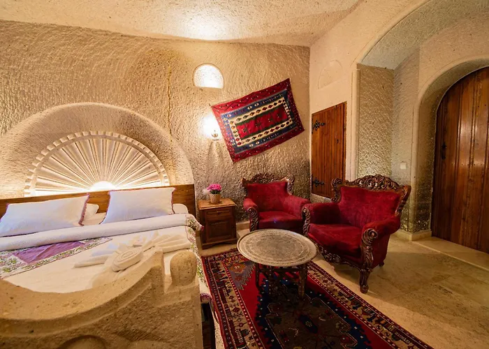 سافران كايف 2*