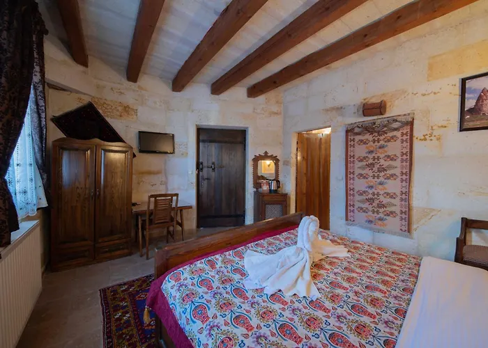 سافران كايف فندق 2*