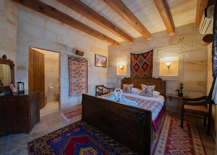 سافران كايف 2* غوريمِيه