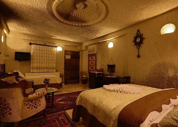 سافران كايف غوريمِيه