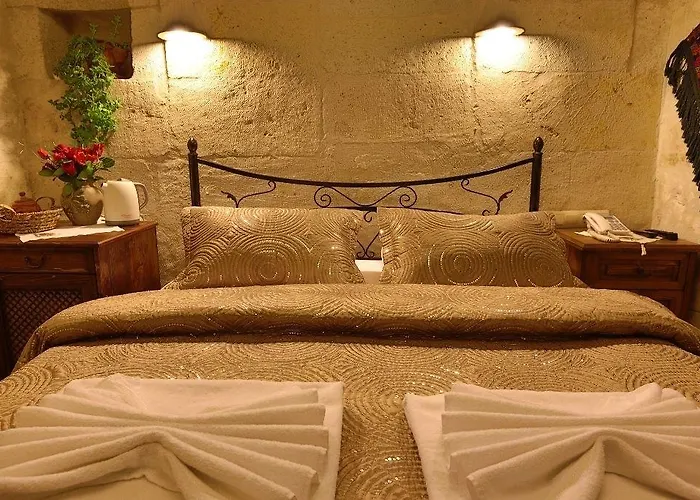 فندق سافران كايف 2*