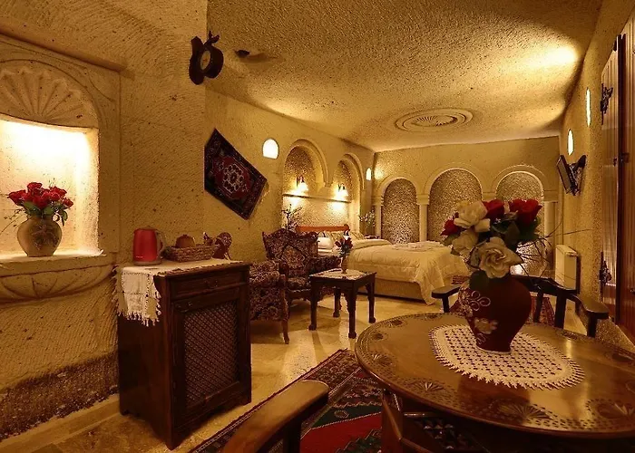 سافران كايف 2* غوريمِيه