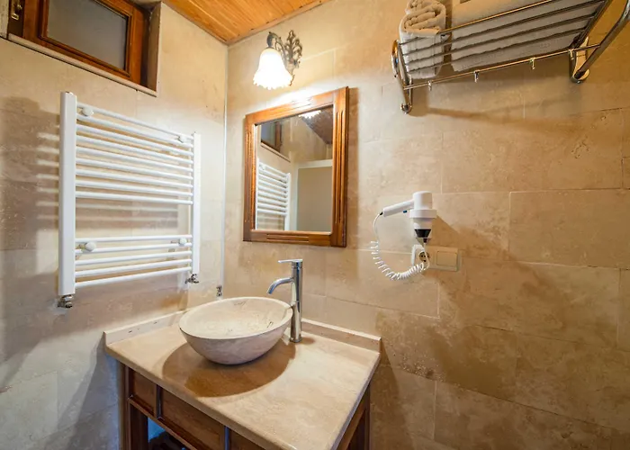 سافران كايف