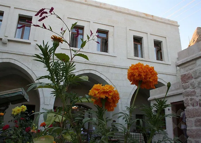 فندق سافران كايف غوريمِيه